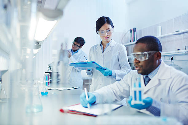 Body Profile Test Lab in Navi Mumbai