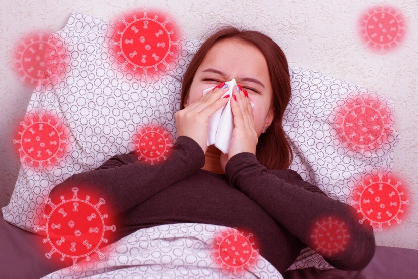 viral flu