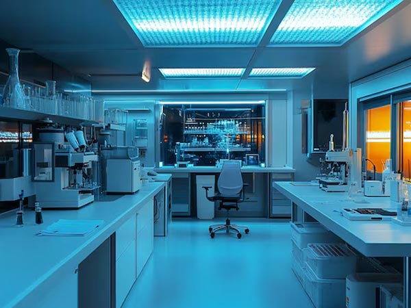 Best Pathology Lab in Navi Mumbai